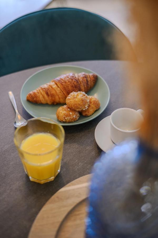 Cosy Morning - L'Azur - Plage 100Metres 滨海卡涅 外观 照片