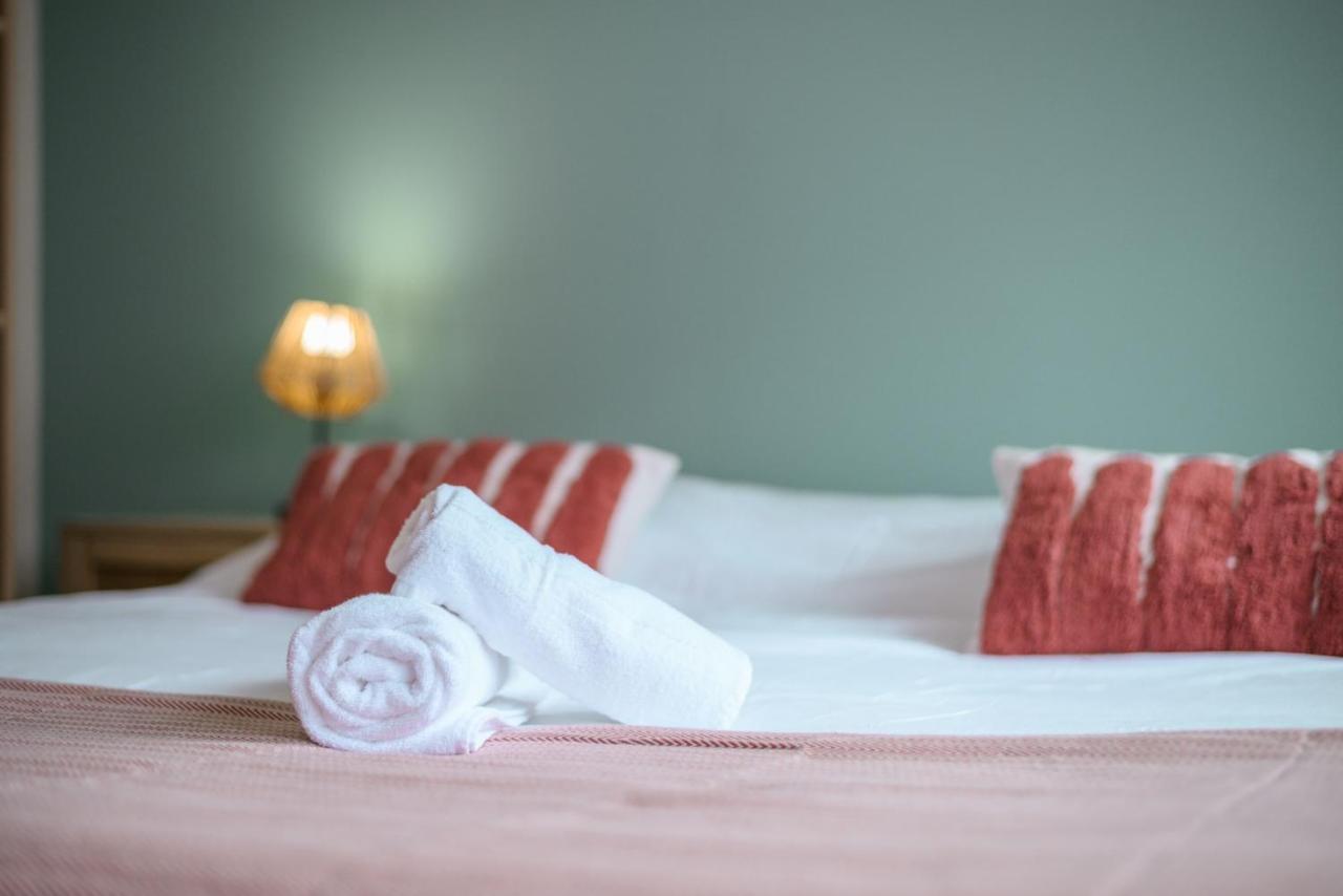 Cosy Morning - L'Azur - Plage 100Metres 滨海卡涅 外观 照片